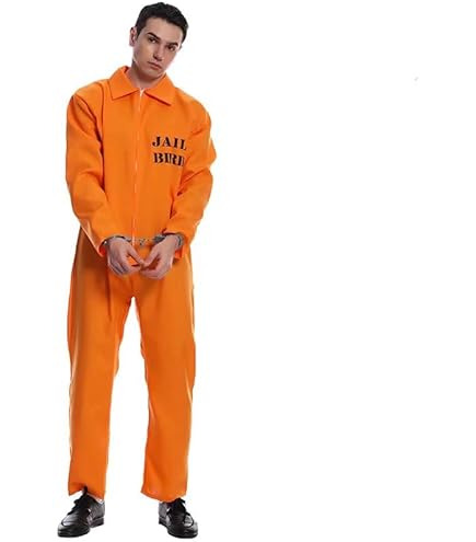 Amazon.co.jp: 【コスプレ】 監獄学園 プリズンスクール 根津譲二 囚人